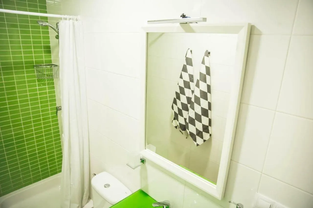 Espectacular Apartamento Recien Reformado Apartment Torremolinos 0*,  Spain