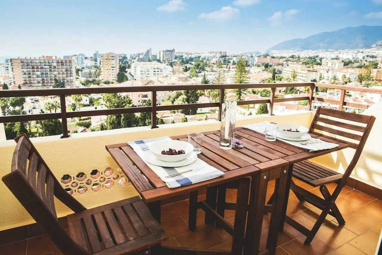 Espectacular Apartamento Recien Reformado Apartment Torremolinos 0*,  Spain
