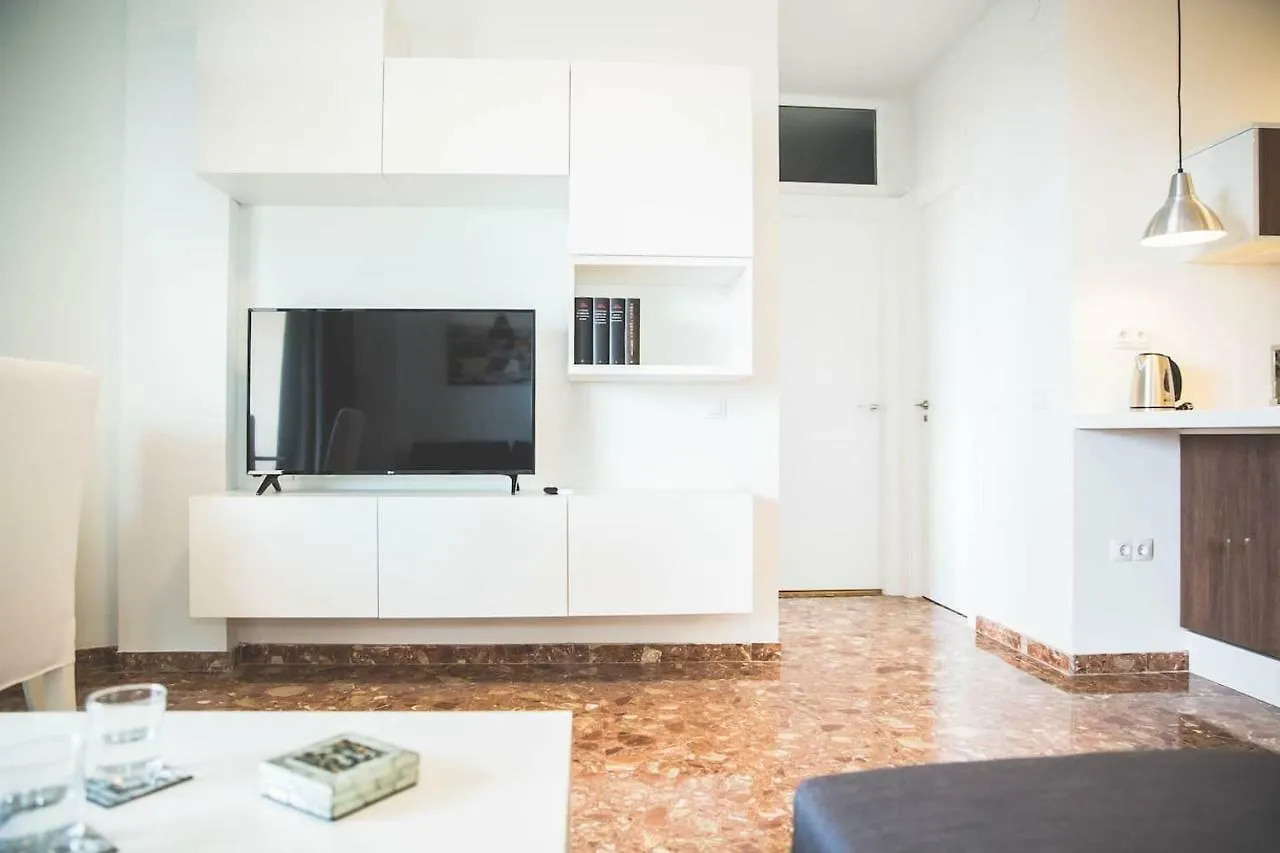 Espectacular Apartamento Recien Reformado Apartment Torremolinos
