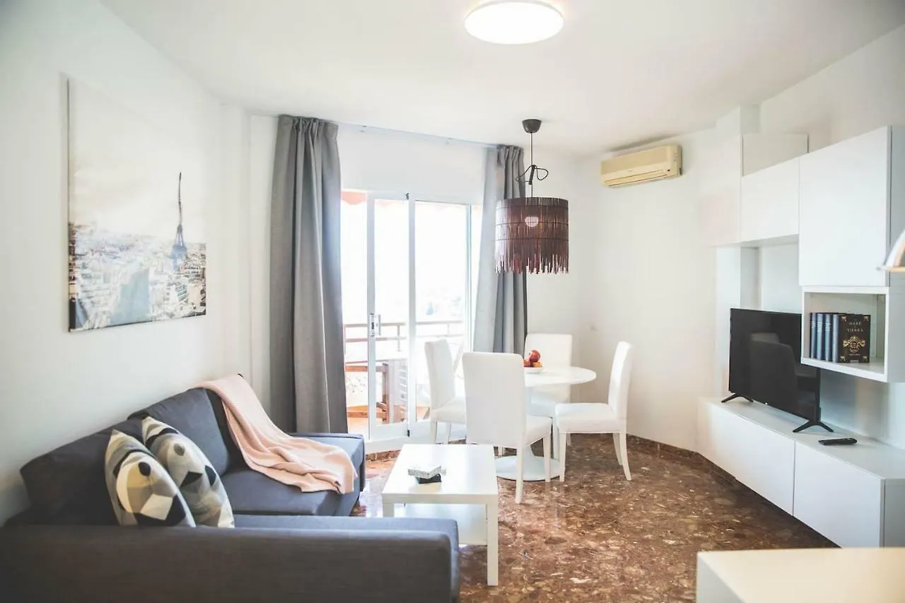 Espectacular Apartamento Recien Reformado Apartment Torremolinos