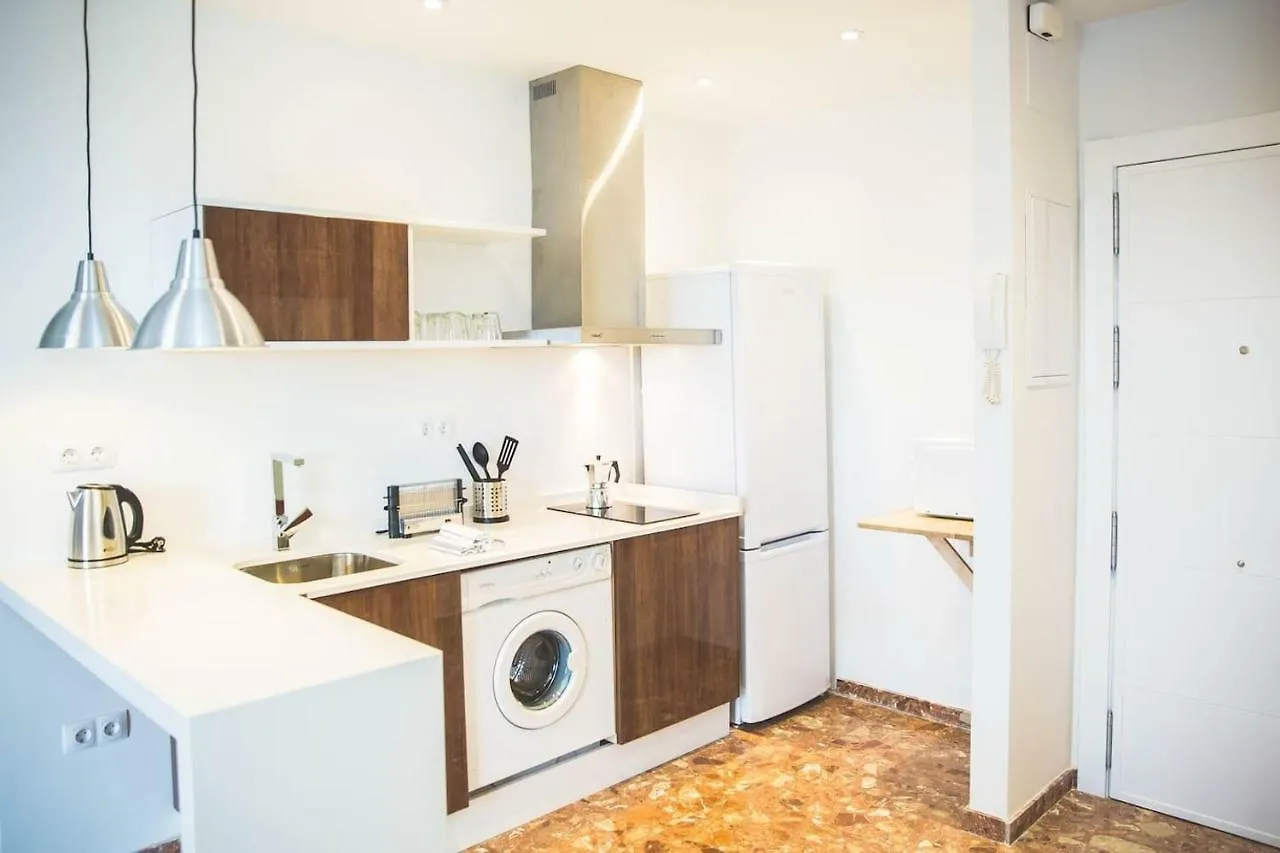 Espectacular Apartamento Recien Reformado Apartment Torremolinos 0*,