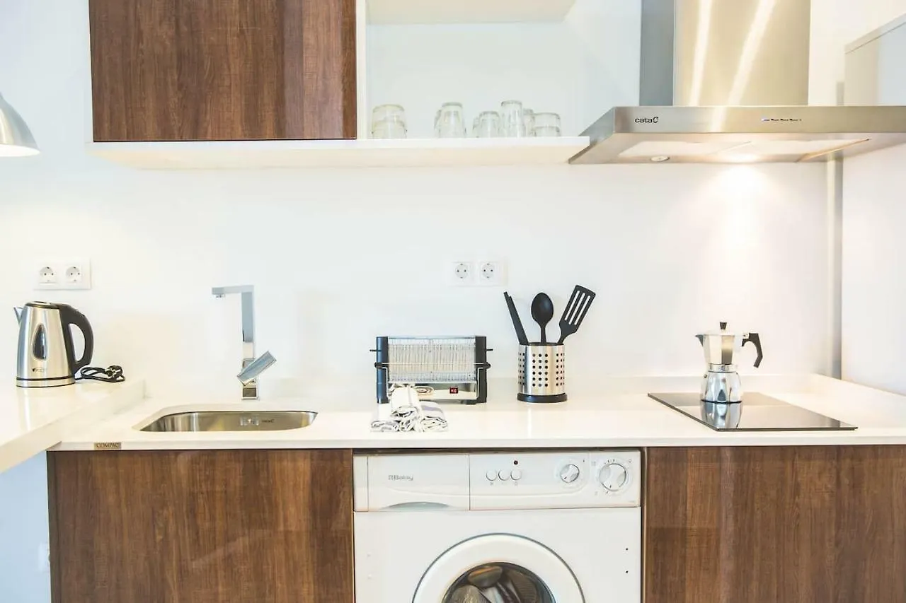 Espectacular Apartamento Recien Reformado Apartment Torremolinos