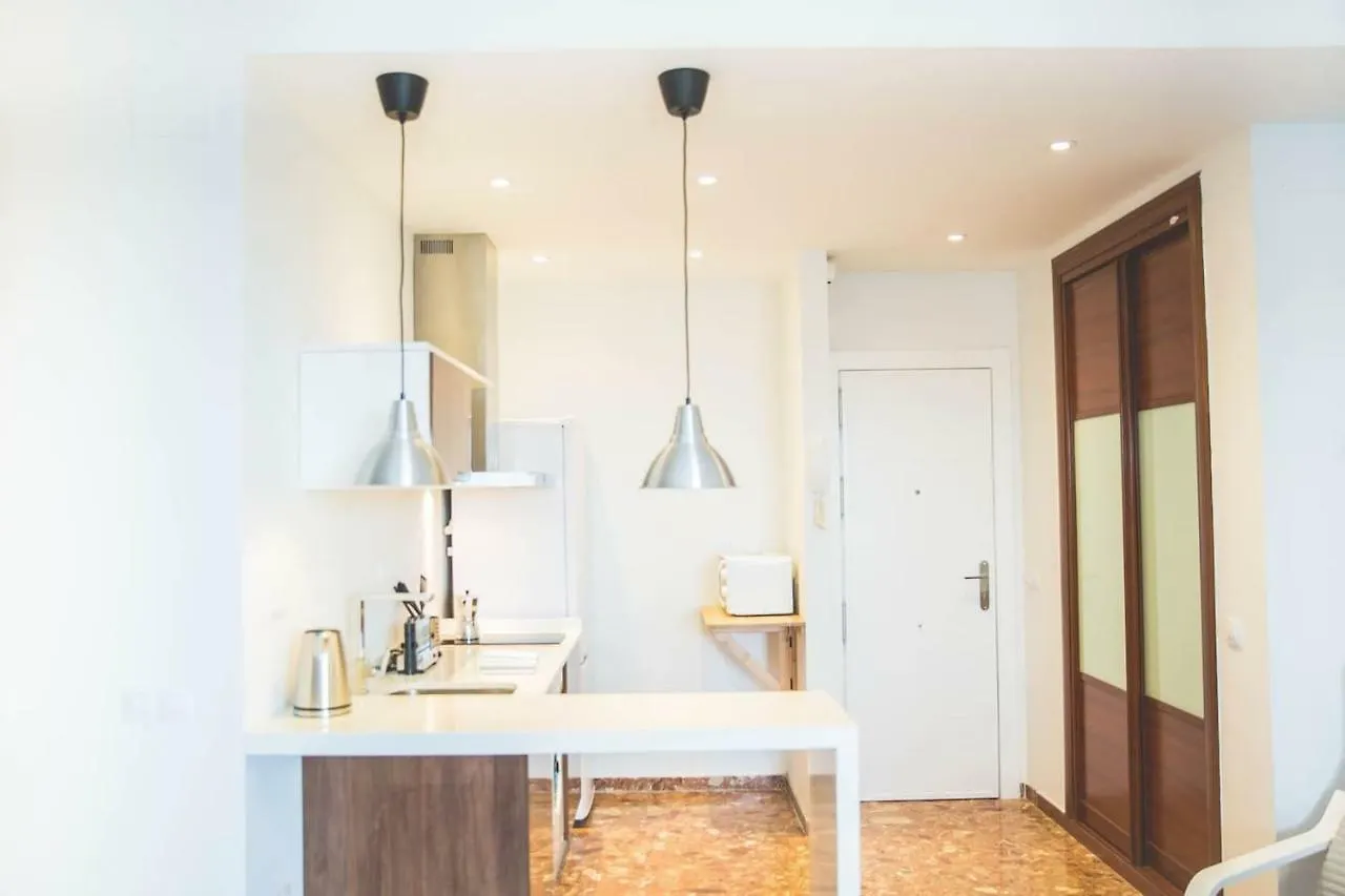 Espectacular Apartamento Recien Reformado Apartment Torremolinos Spain