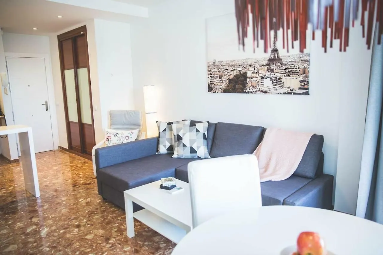 Espectacular Apartamento Recien Reformado Apartment Torremolinos