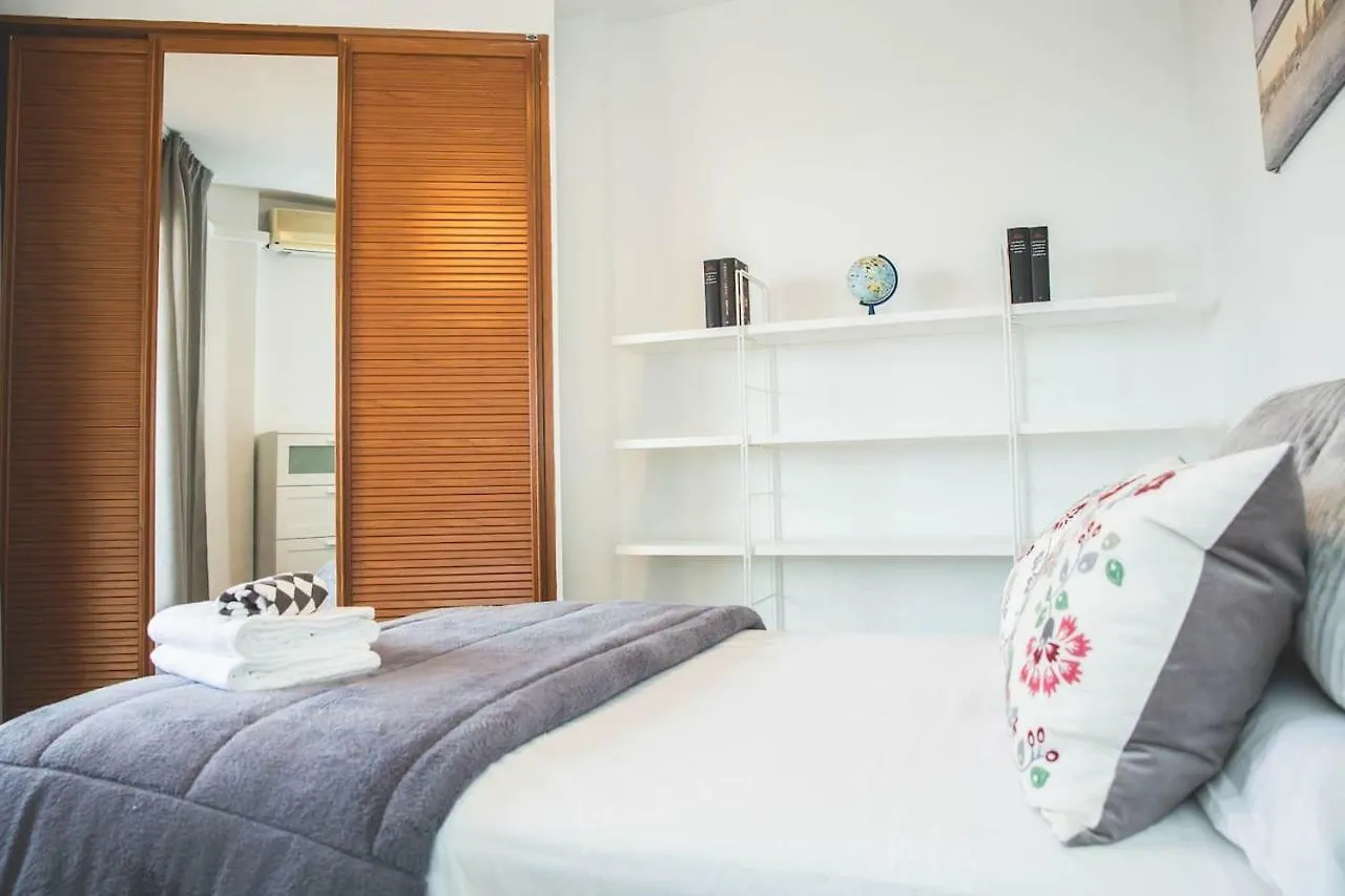 Espectacular Apartamento Recien Reformado Apartment Torremolinos