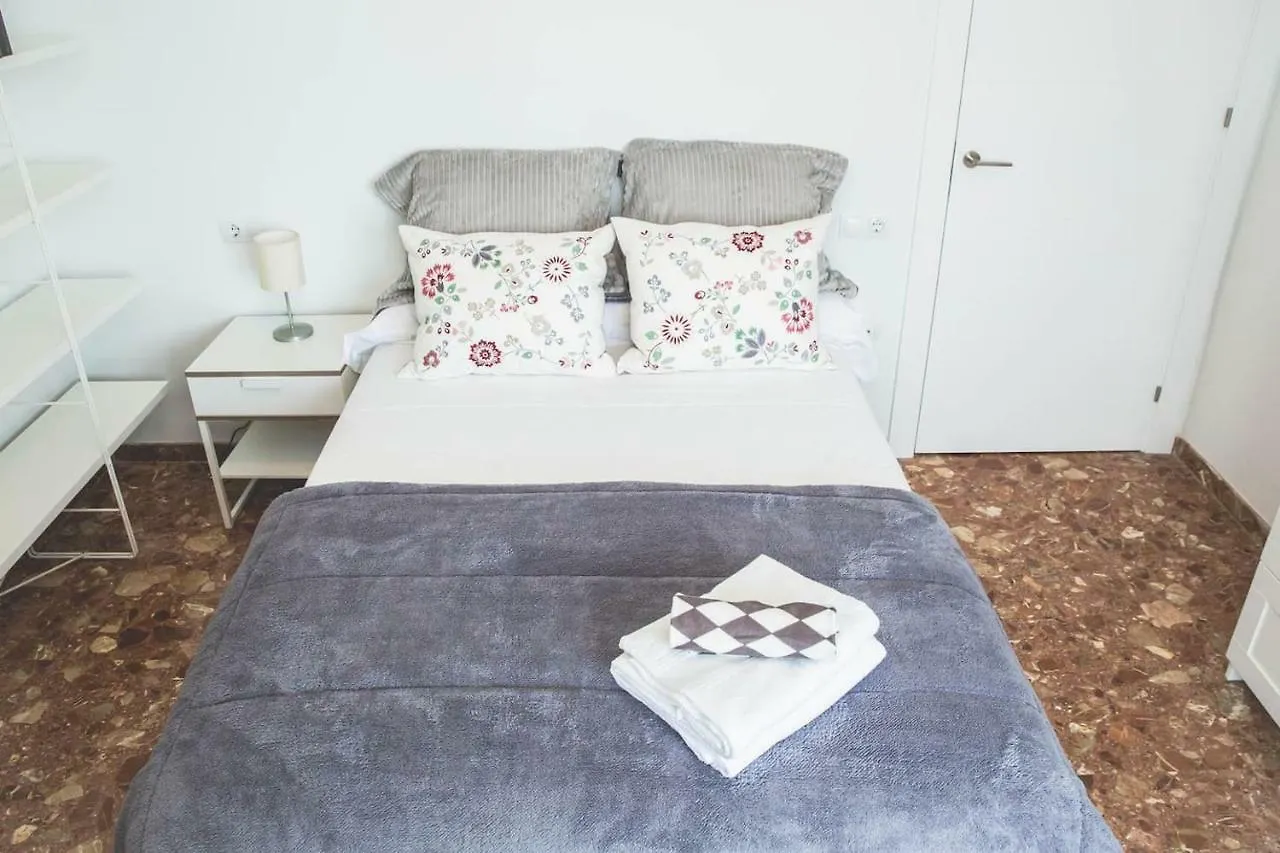 Espectacular Apartamento Recien Reformado Apartment Torremolinos 0*,