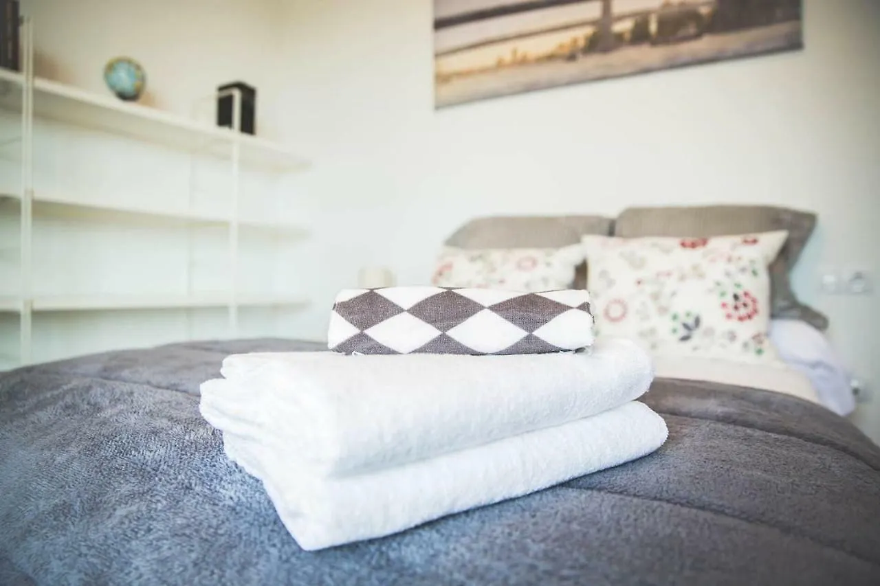 Espectacular Apartamento Recien Reformado Apartment Torremolinos