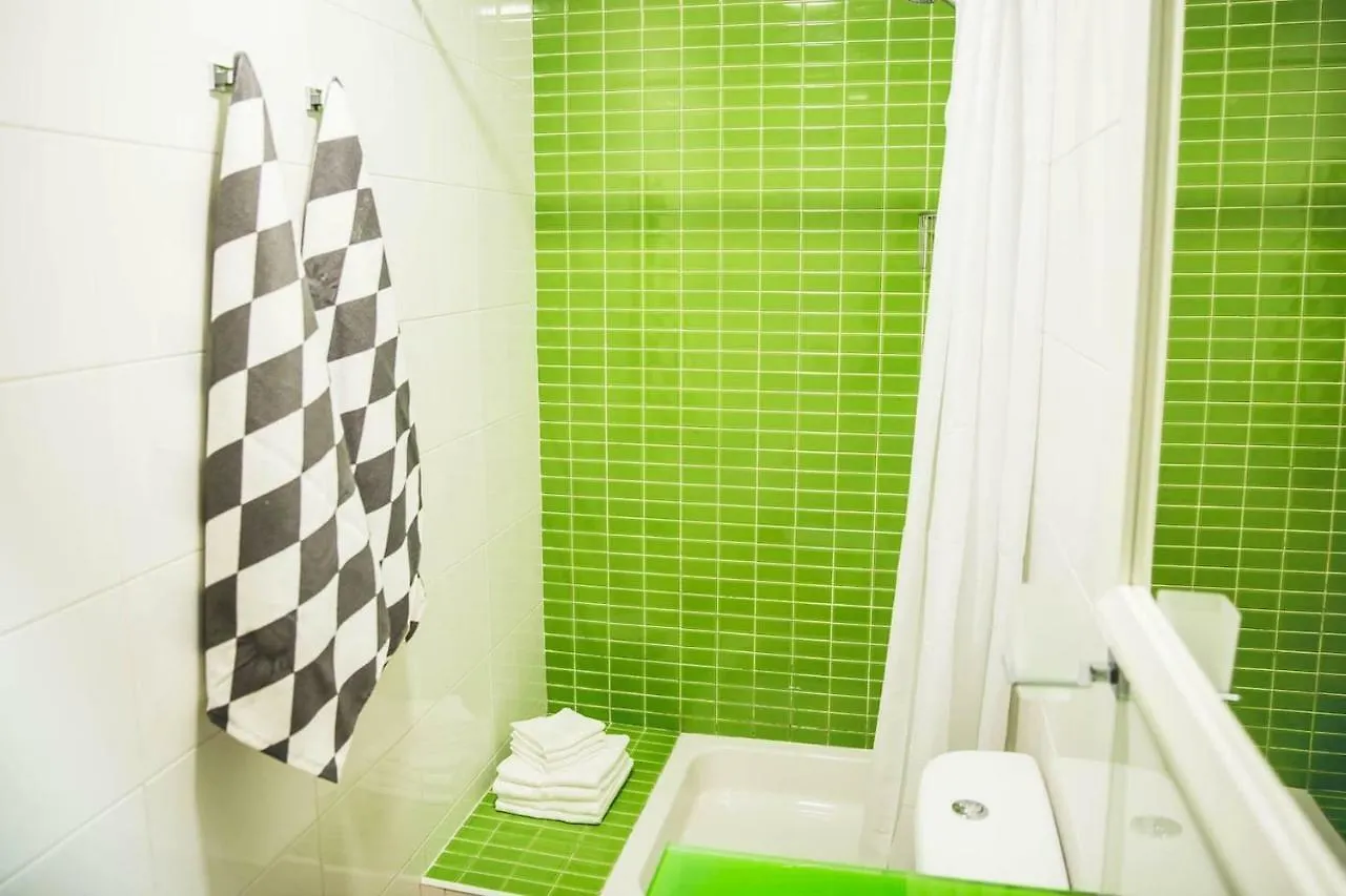 Espectacular Apartamento Recien Reformado Apartment Torremolinos Spain
