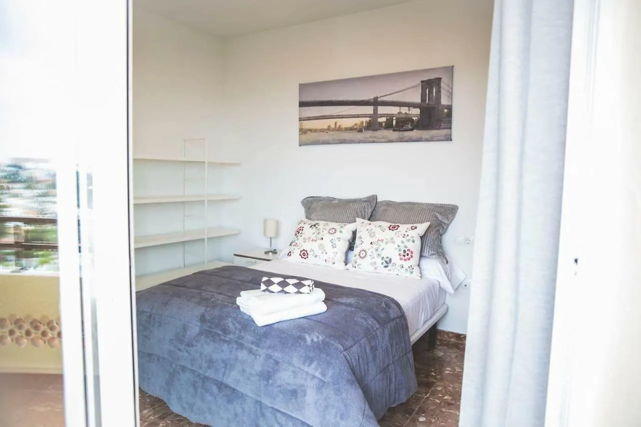 Espectacular Apartamento Recien Reformado Apartment Torremolinos