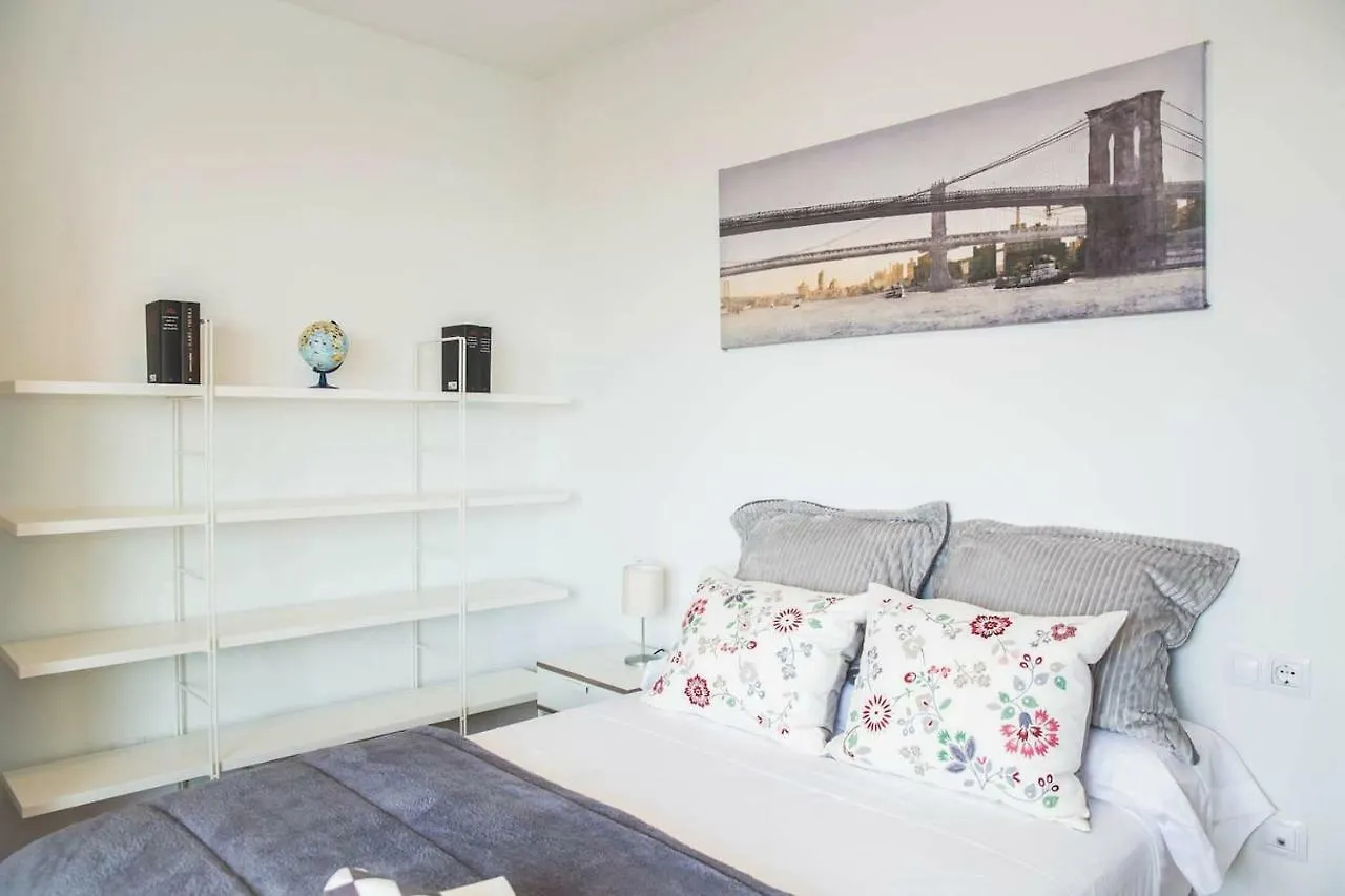 Espectacular Apartamento Recien Reformado Apartment Torremolinos