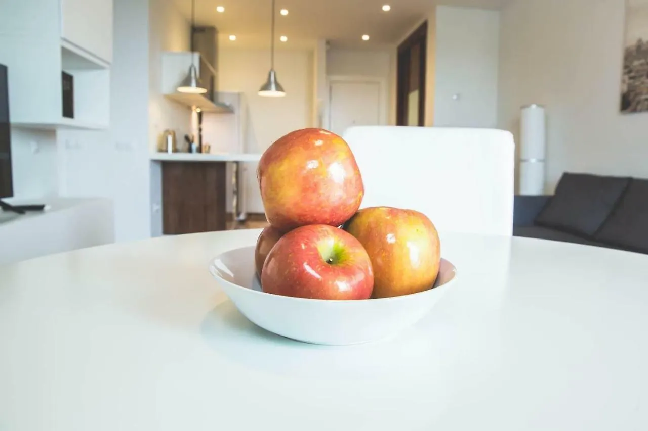 شقة توريمولينوس  في Espectacular Apartamento Recien Reformado