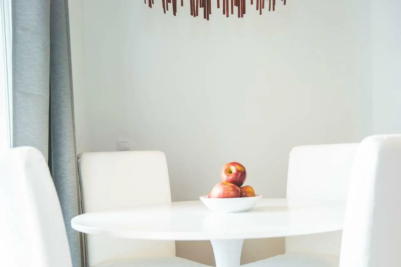 شقة توريمولينوس  في Espectacular Apartamento Recien Reformado