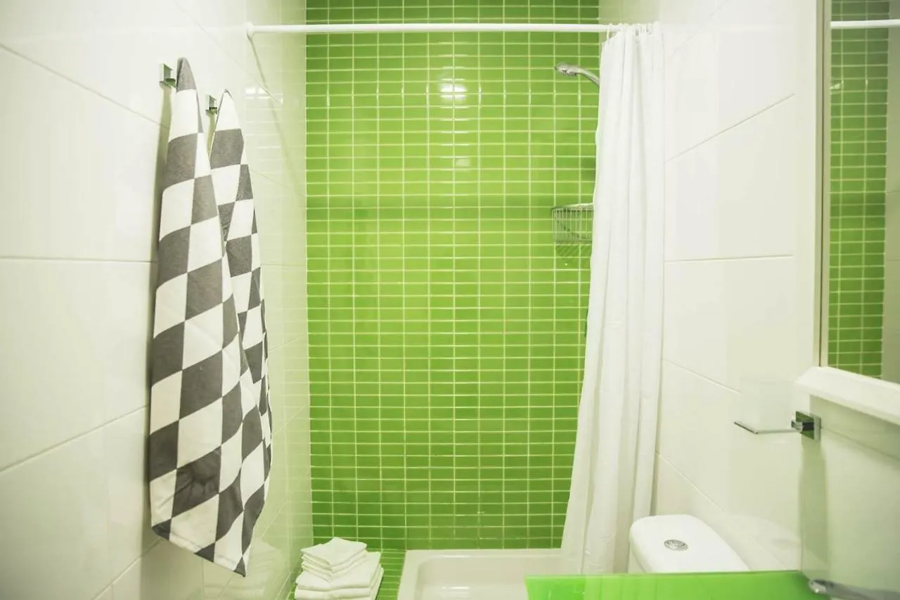 شقة توريمولينوس  في Espectacular Apartamento Recien Reformado