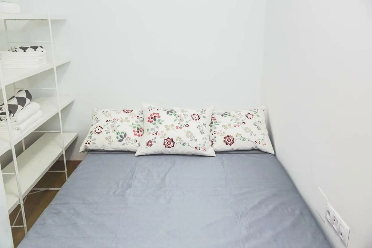 شقة توريمولينوس  في Espectacular Apartamento Recien Reformado