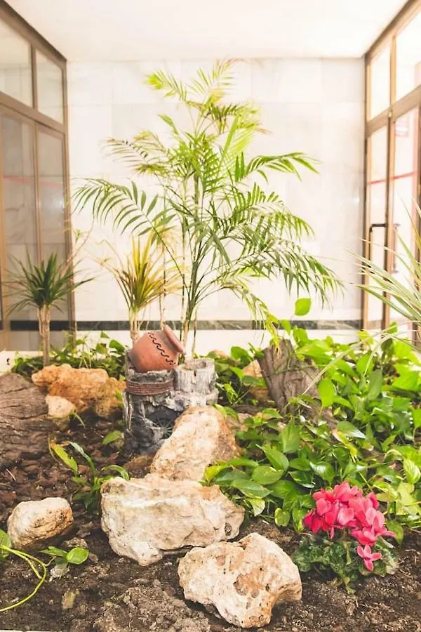 شقة توريمولينوس  في Espectacular Apartamento Recien Reformado