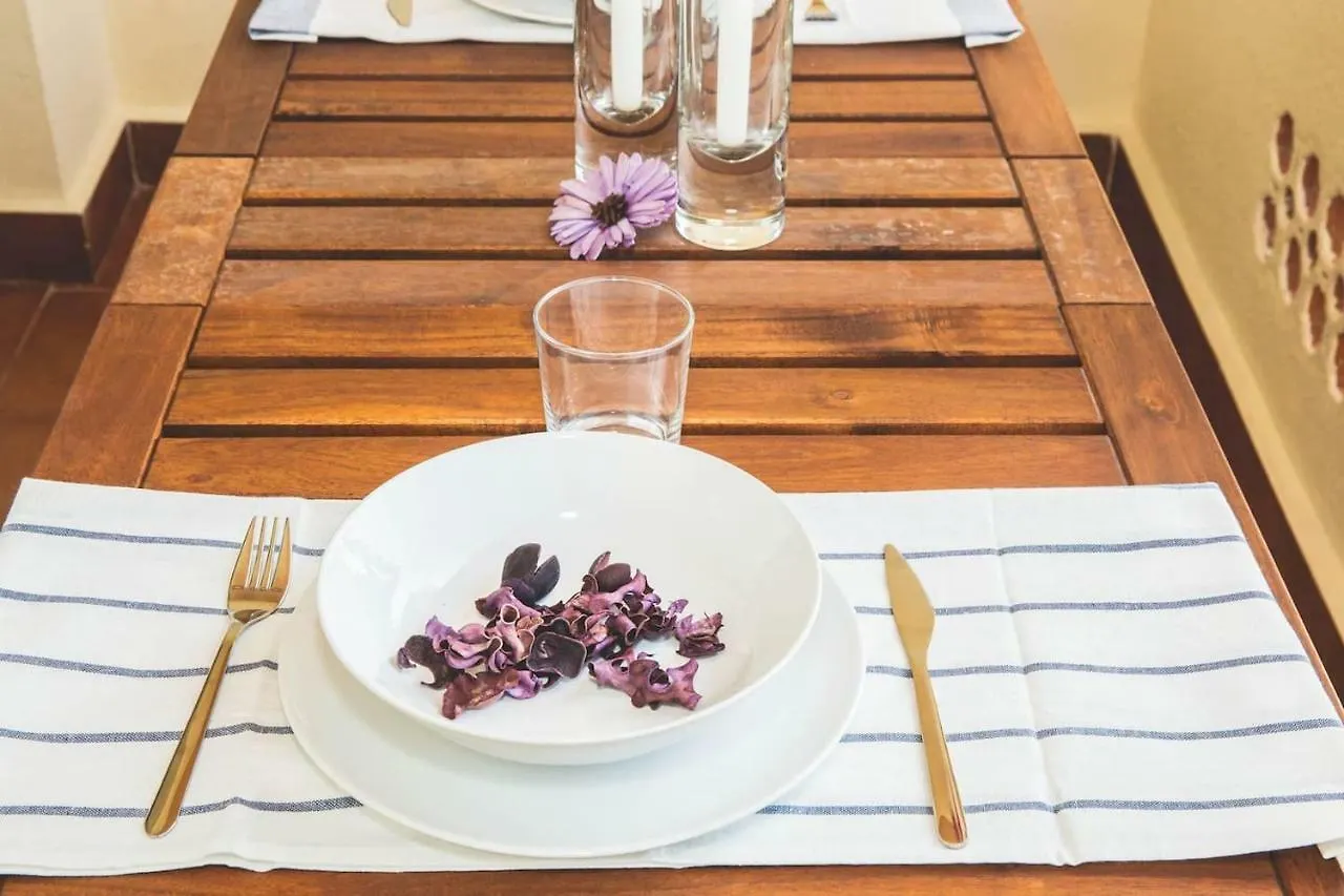 شقة توريمولينوس  في Espectacular Apartamento Recien Reformado إسبانيا