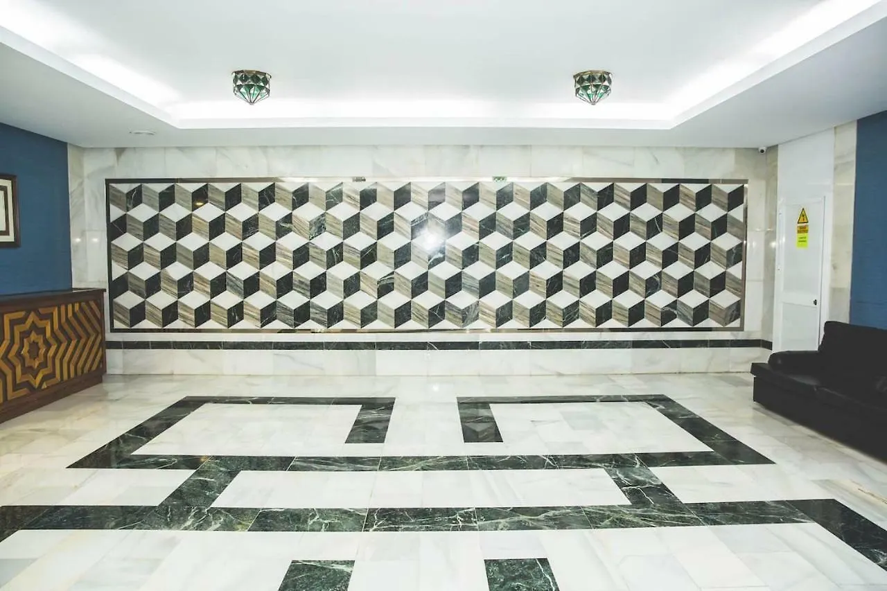 شقة توريمولينوس  في Espectacular Apartamento Recien Reformado 0*,  إسبانيا